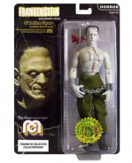 Frankenstein akčná figúrka The Monster 20 cm